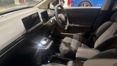 MG MG4 125kW SE EV 51kWh 5dr Auto Electric Hatchback